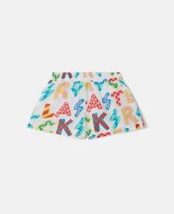 Stella Rocks Shorts