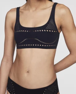 Stellawear Crop Bra