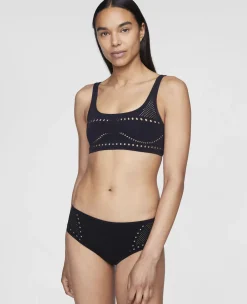 Stellawear Crop Bra