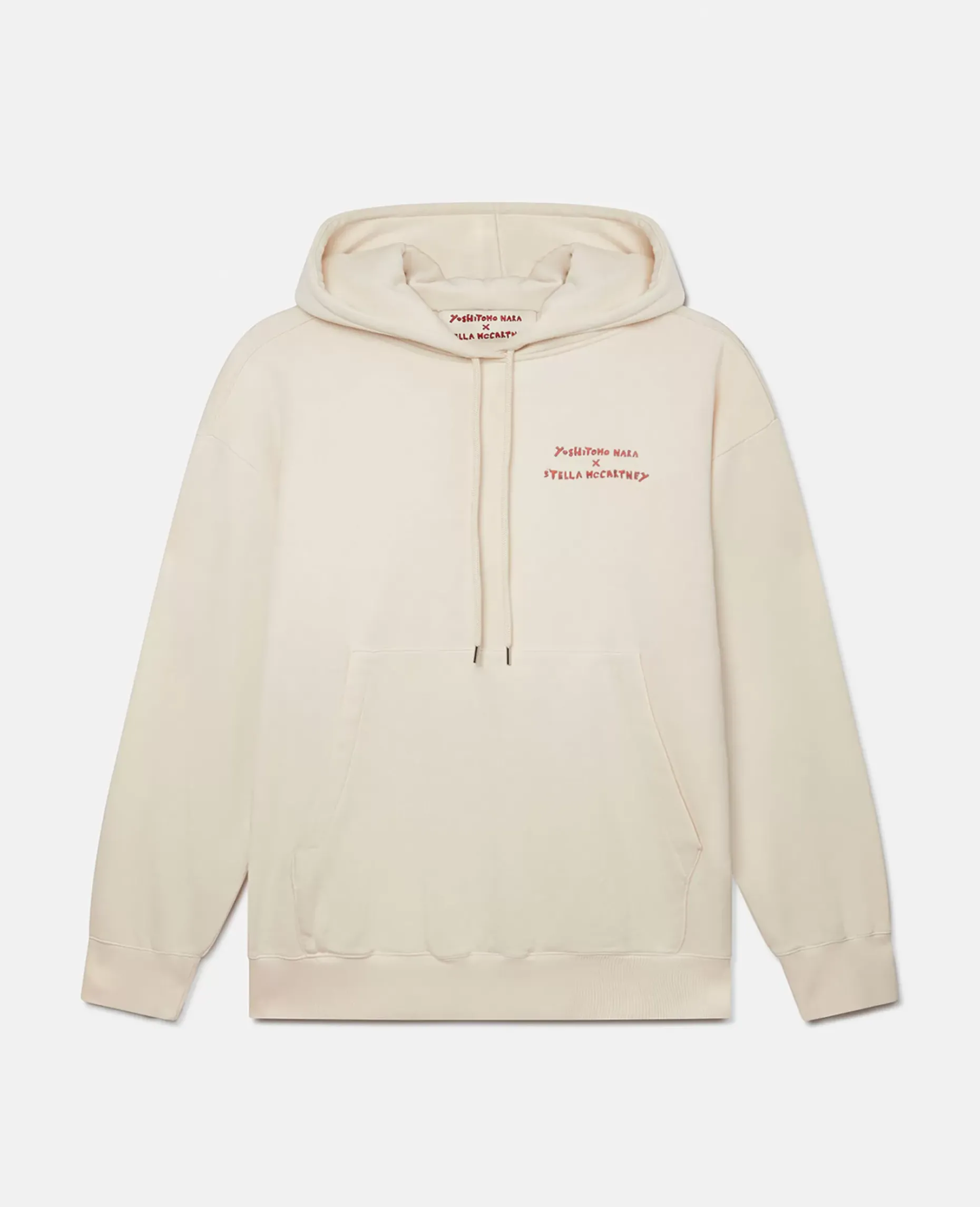 Stop The Bombs Print Hoodie