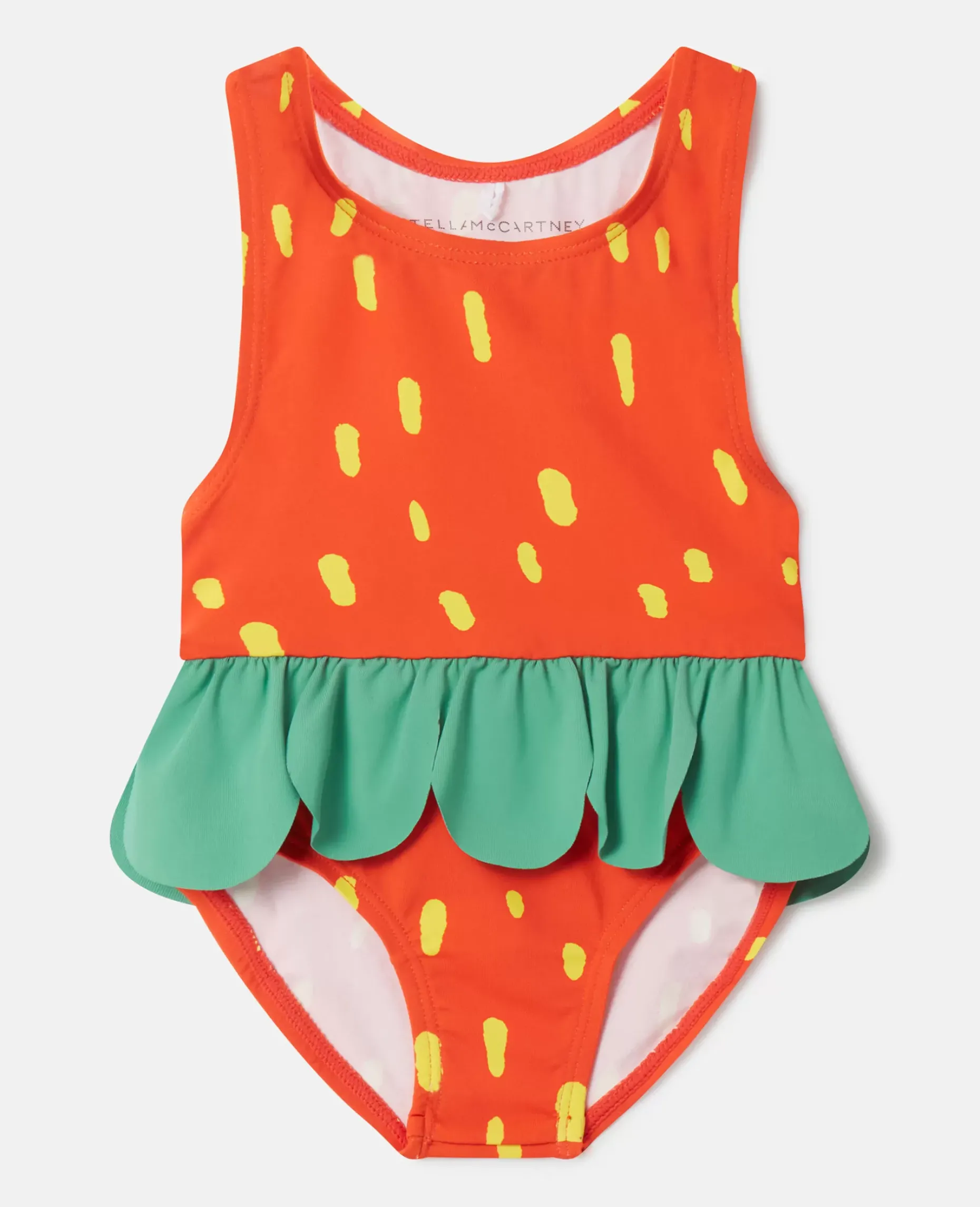 Strawberry Swimsuit