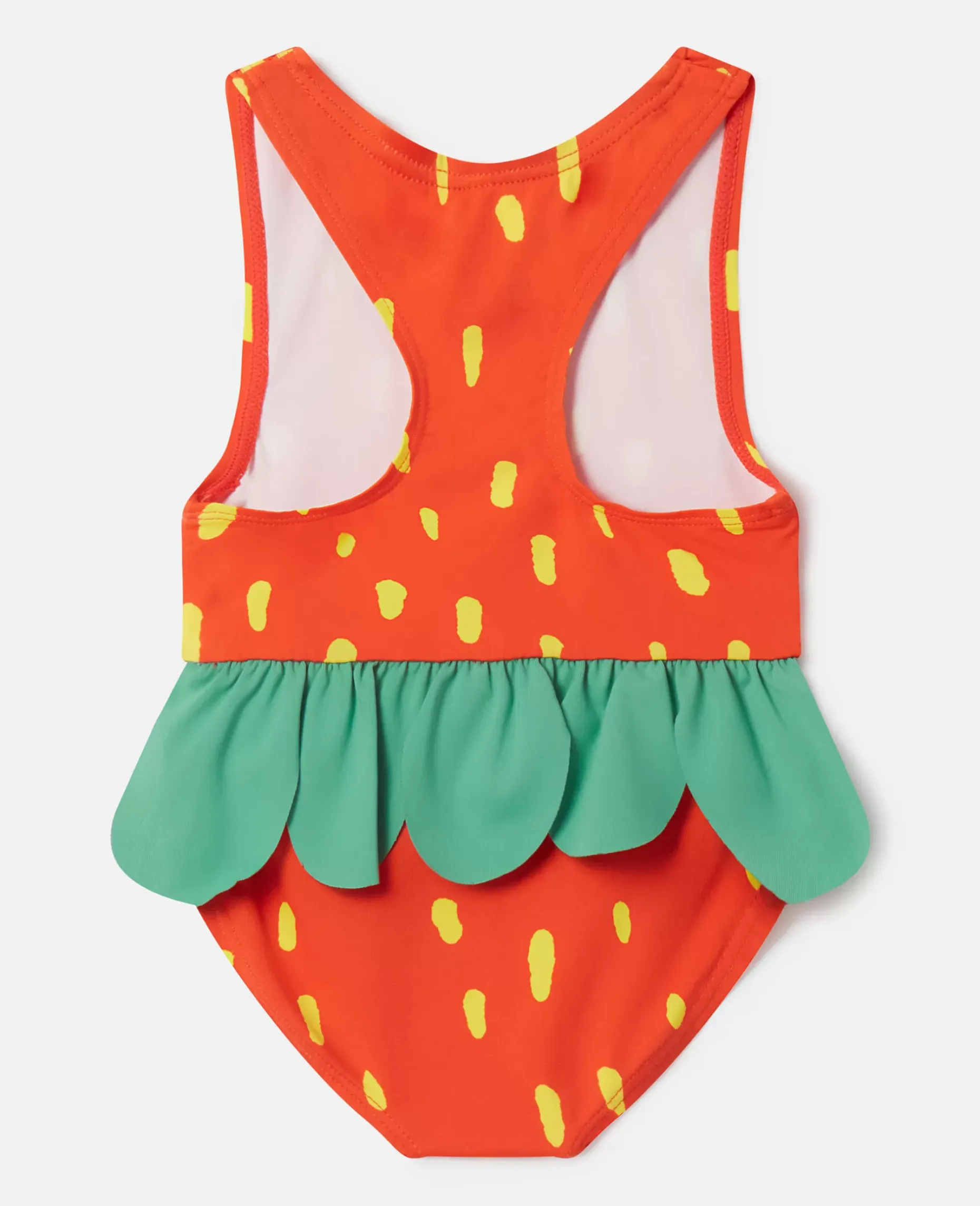 Strawberry Swimsuit