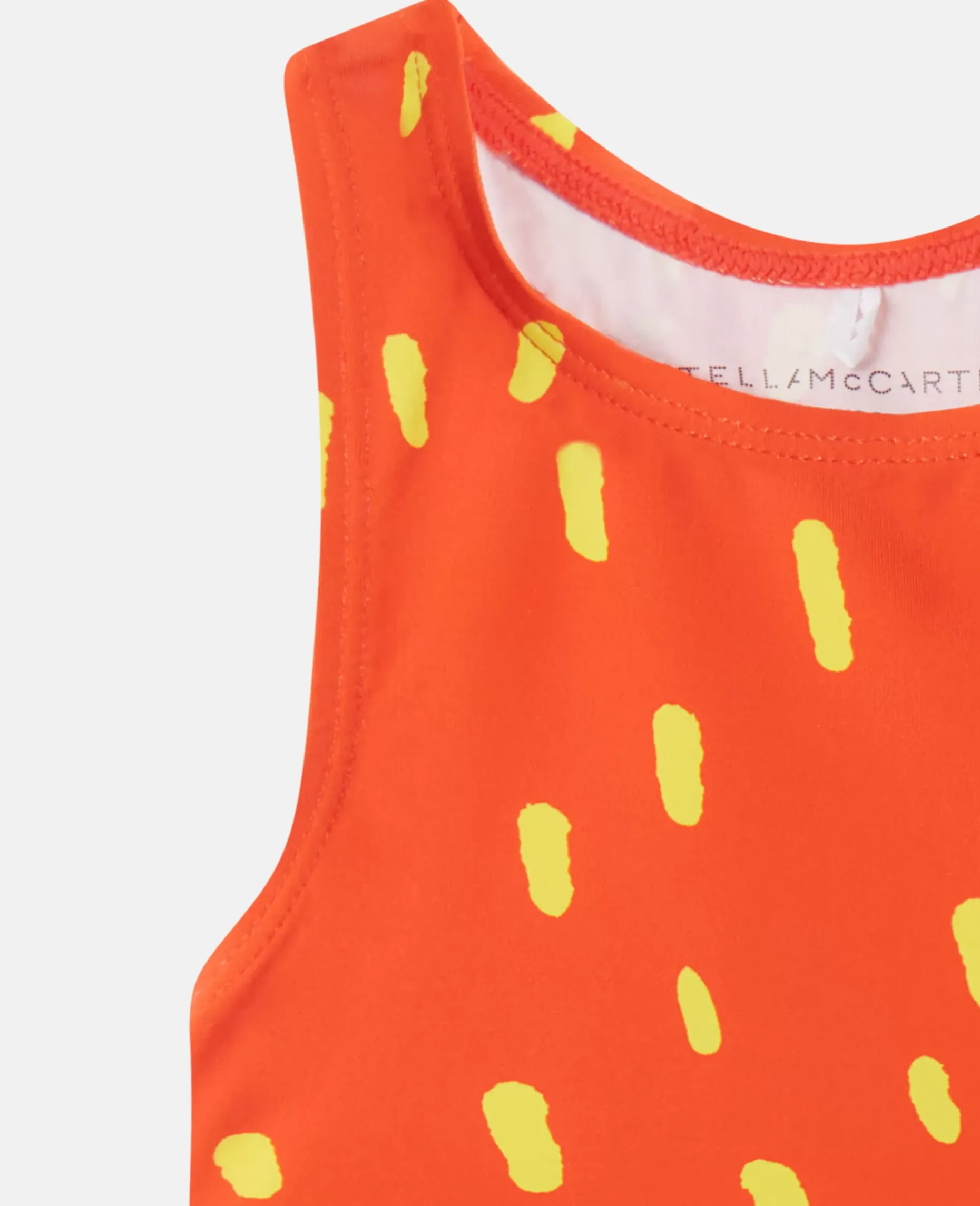 Strawberry Swimsuit