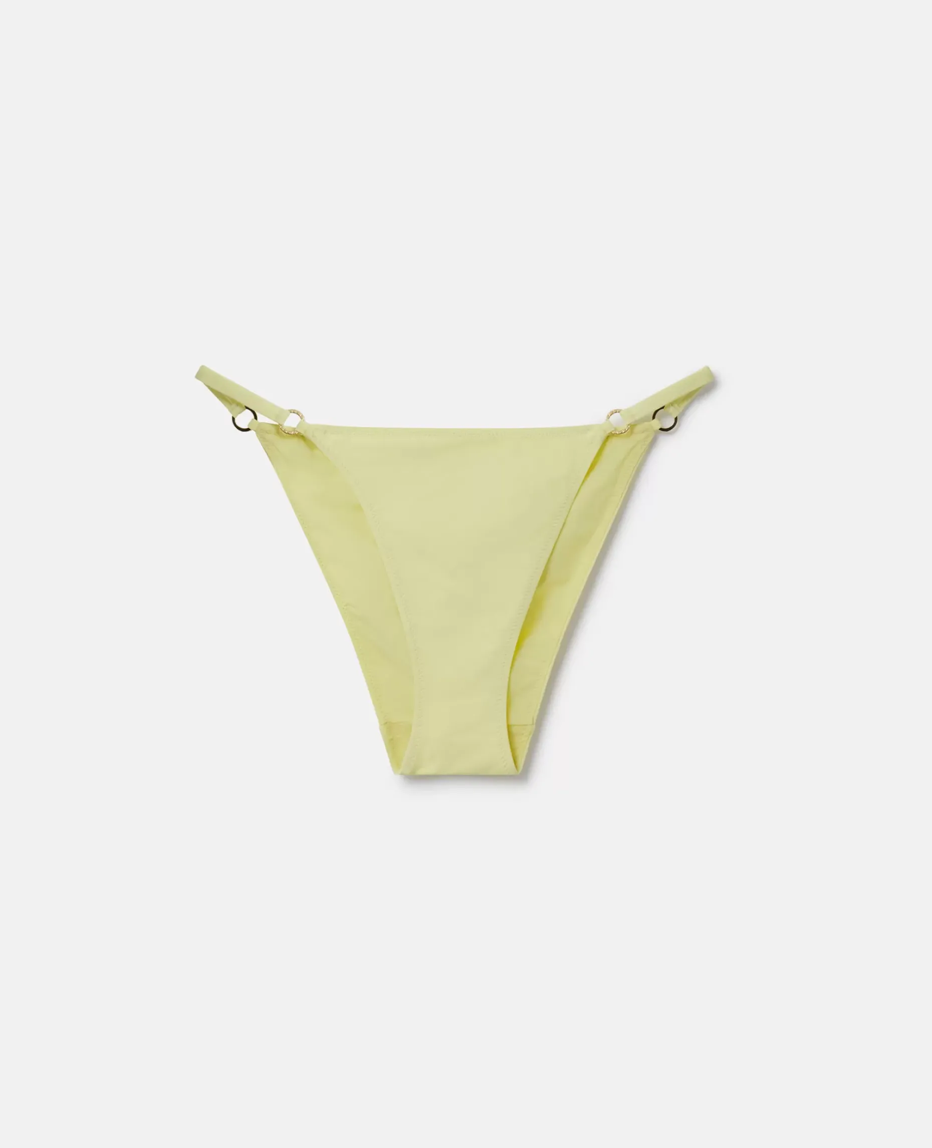 String Mini Bikini Briefs