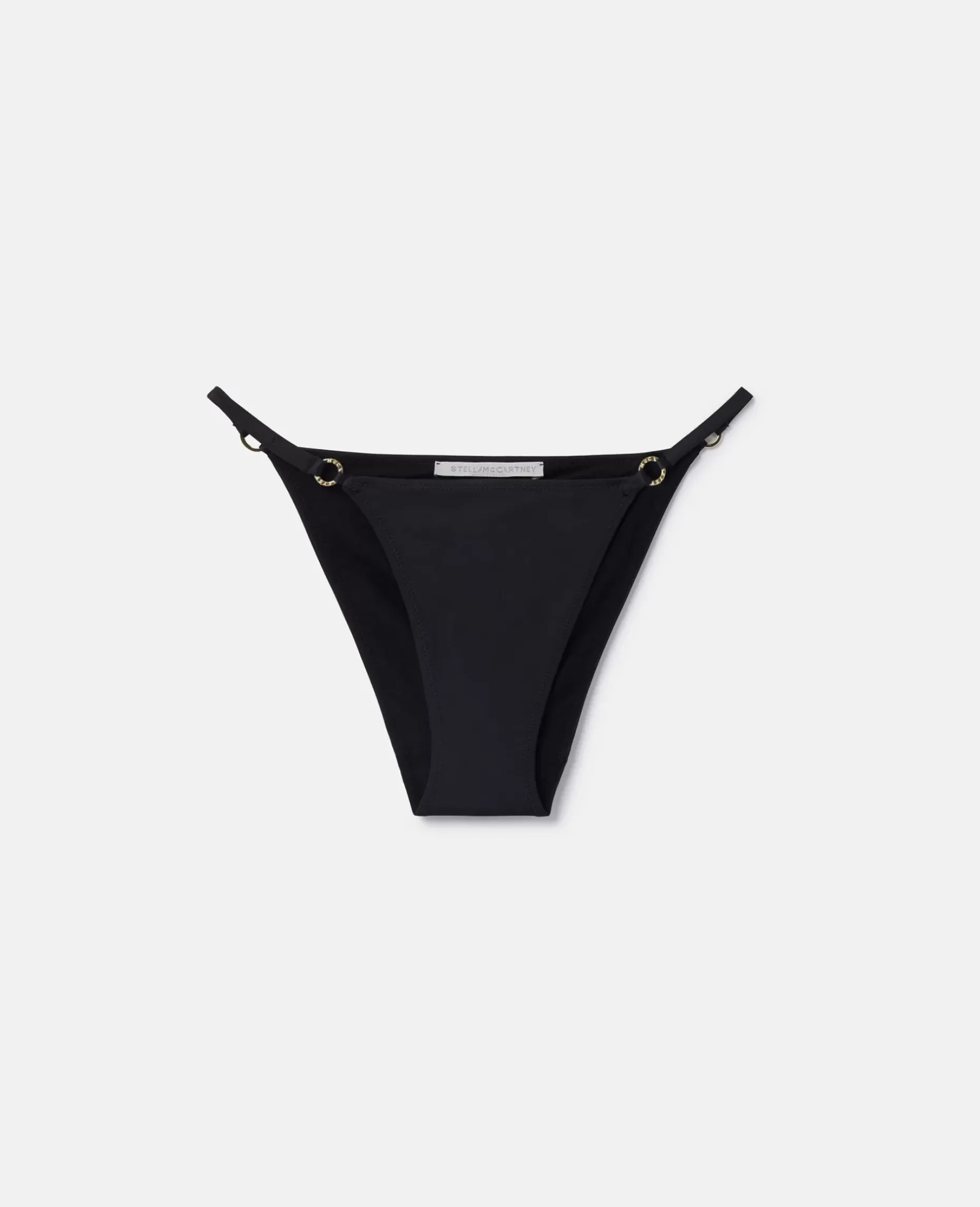 String Mini Bikini Briefs
