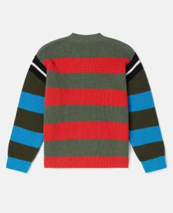 Striped Jumper