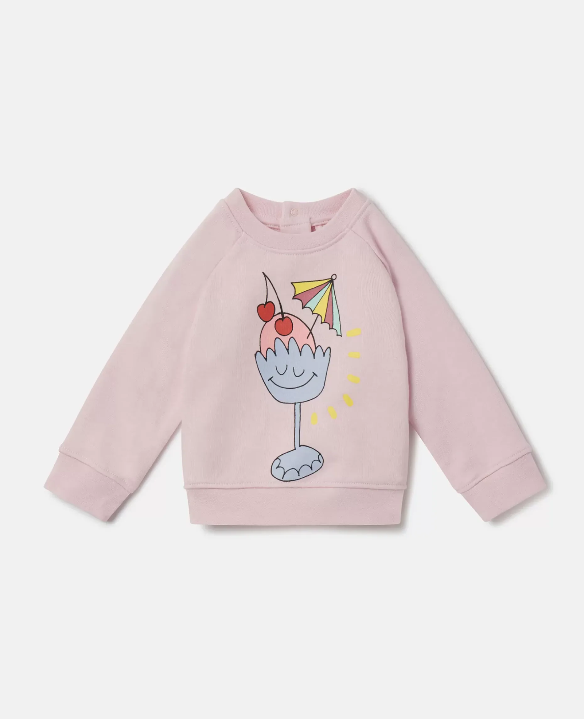 Summer Cocktail Sweatshirt