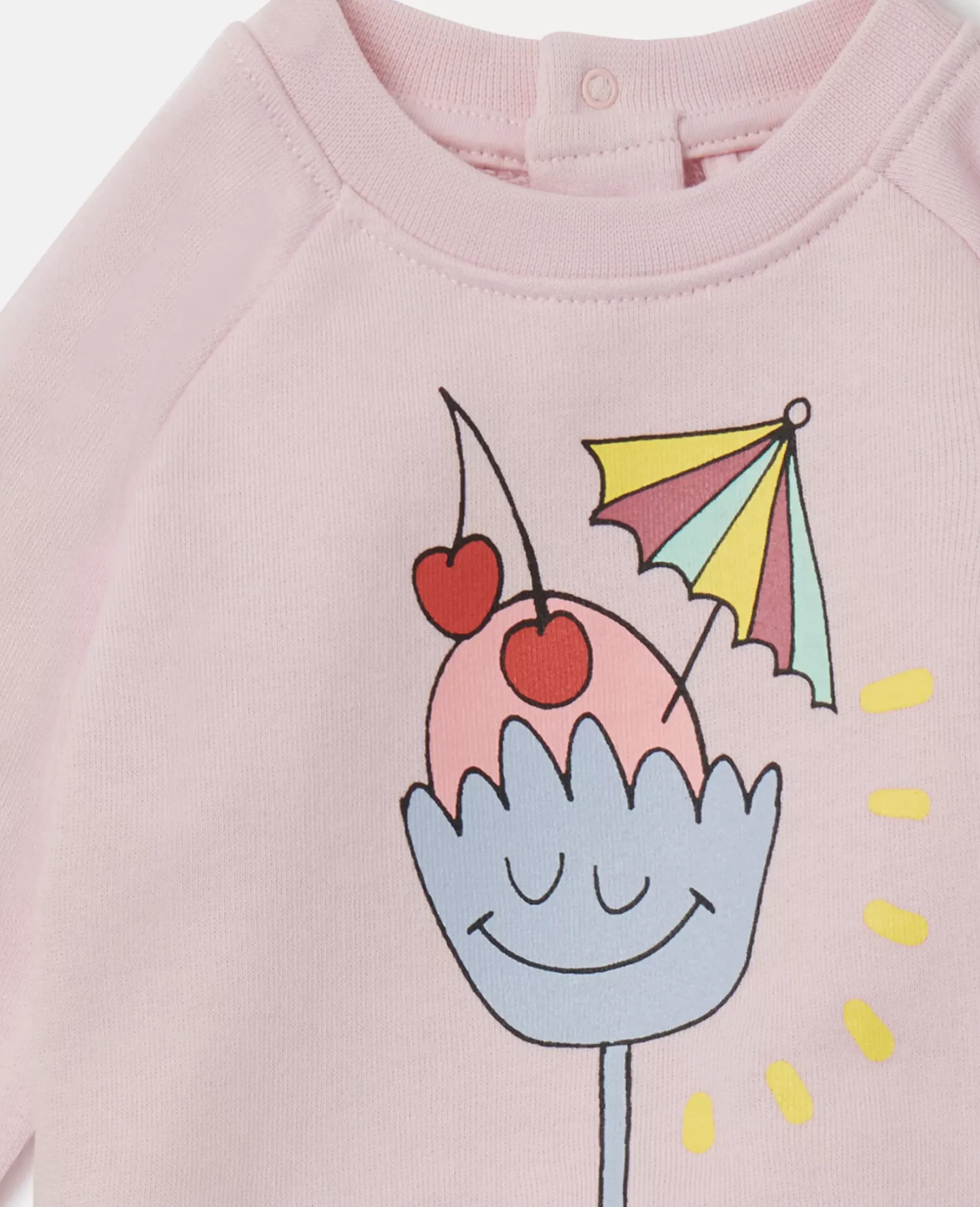 Summer Cocktail Sweatshirt