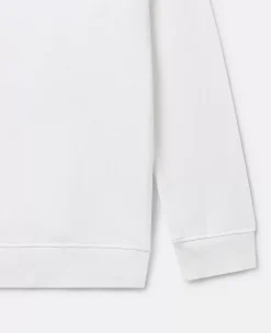 Sunglasses Doodle Sweatshirt