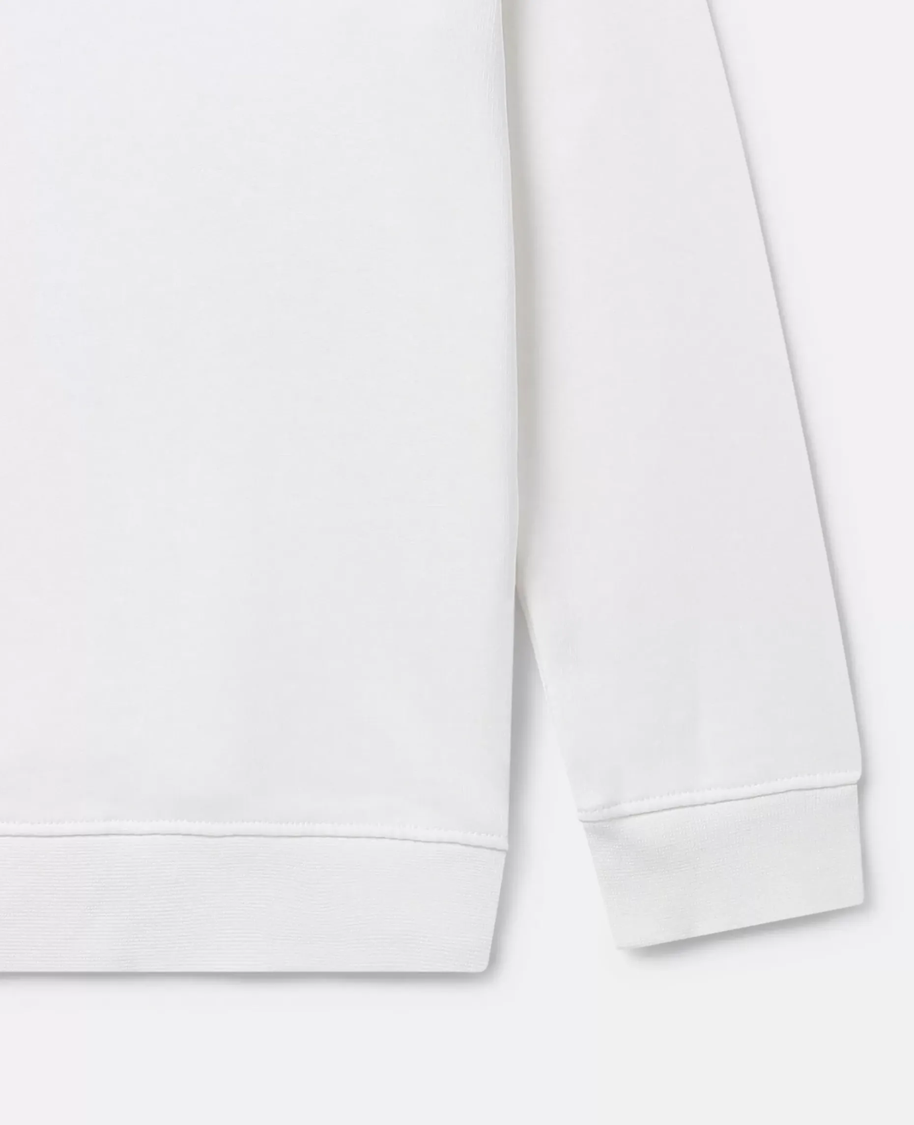 Sunglasses Doodle Sweatshirt