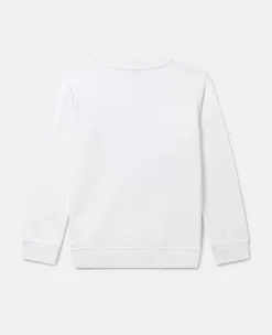 Sunglasses Doodle Sweatshirt