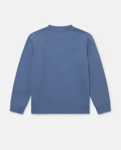 Sunshine Face Long Sleeve T-Shirt