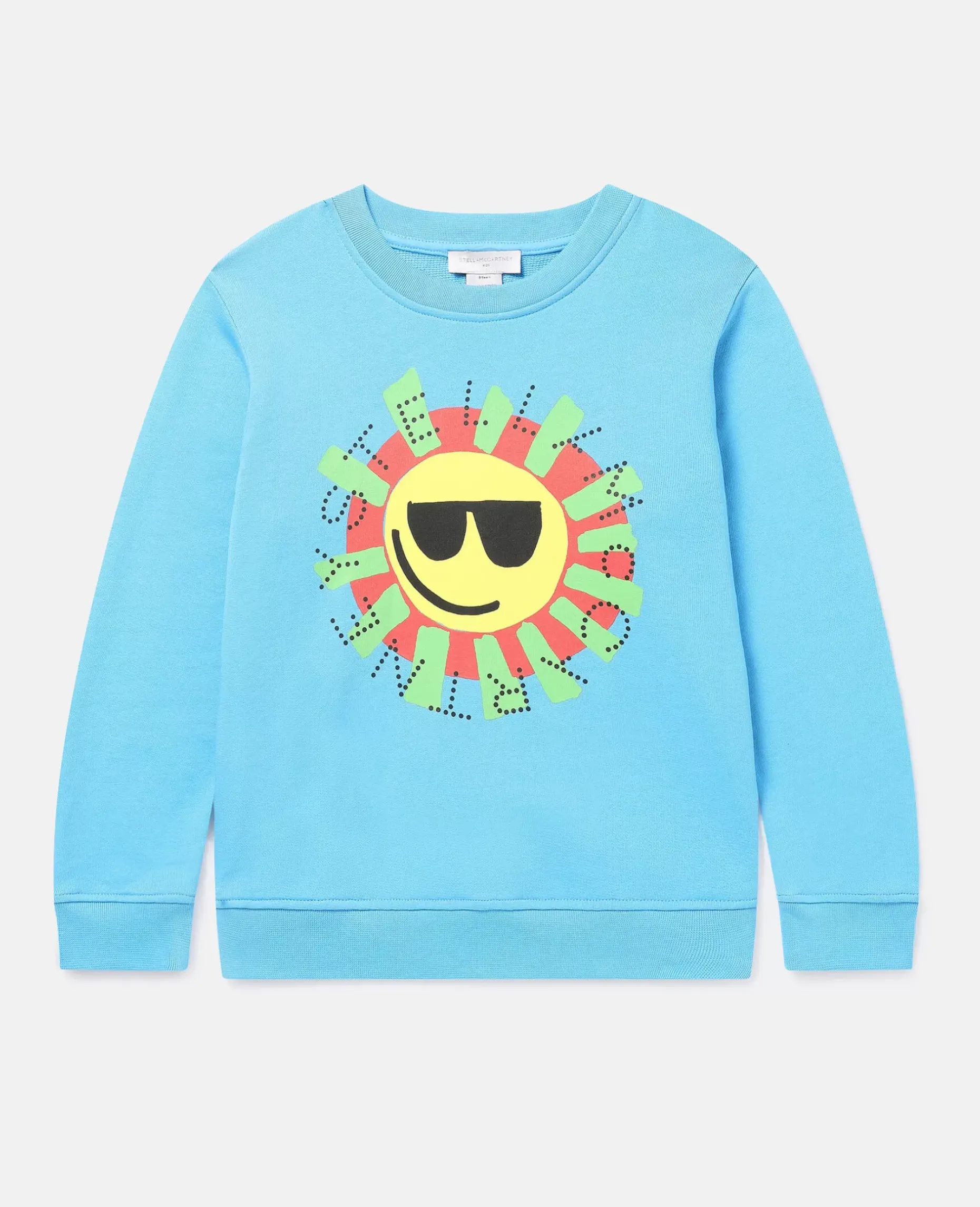 Sunshine Face Sweatshirt