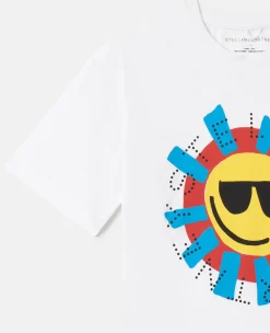 Sunshine Face T-Shirt