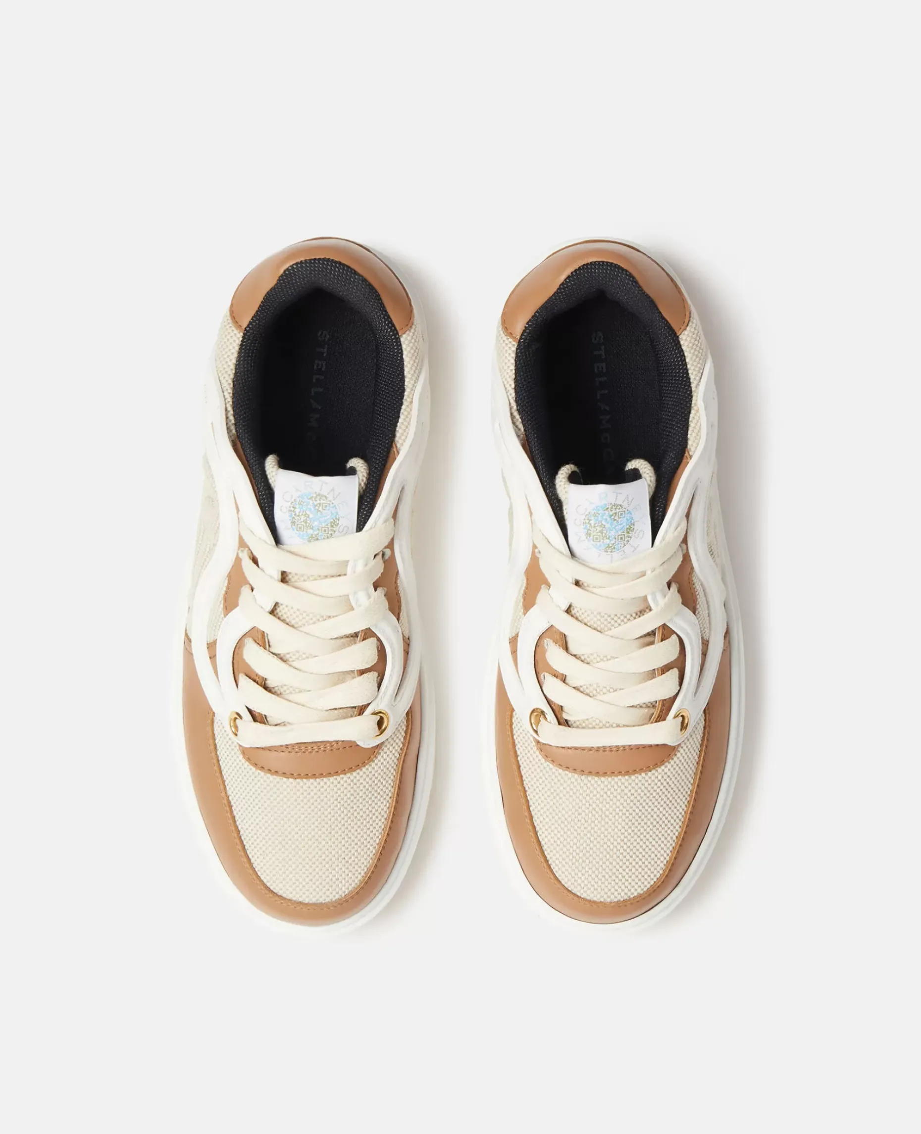S-Wave 1 Trainers