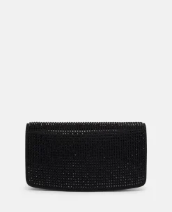 S-Wave Crystal Hotfix Wallet On Strap