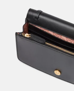 S-Wave Crystal Hotfix Wallet On Strap