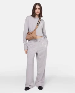 S-Wave Drawstring Joggers