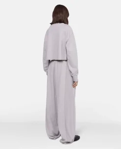 S-Wave Drawstring Joggers