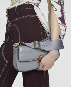 S-Wave Padded Shoulder Bag