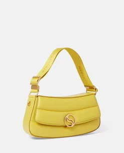 S-Wave Padded Shoulder Bag