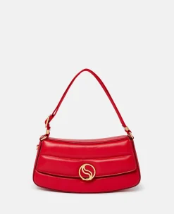 S-Wave Padded Shoulder Bag
