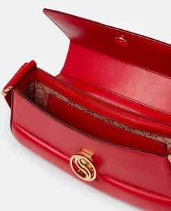 S-Wave Padded Shoulder Bag