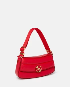 S-Wave Padded Shoulder Bag