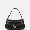 S-Wave Padded Shoulder Bag