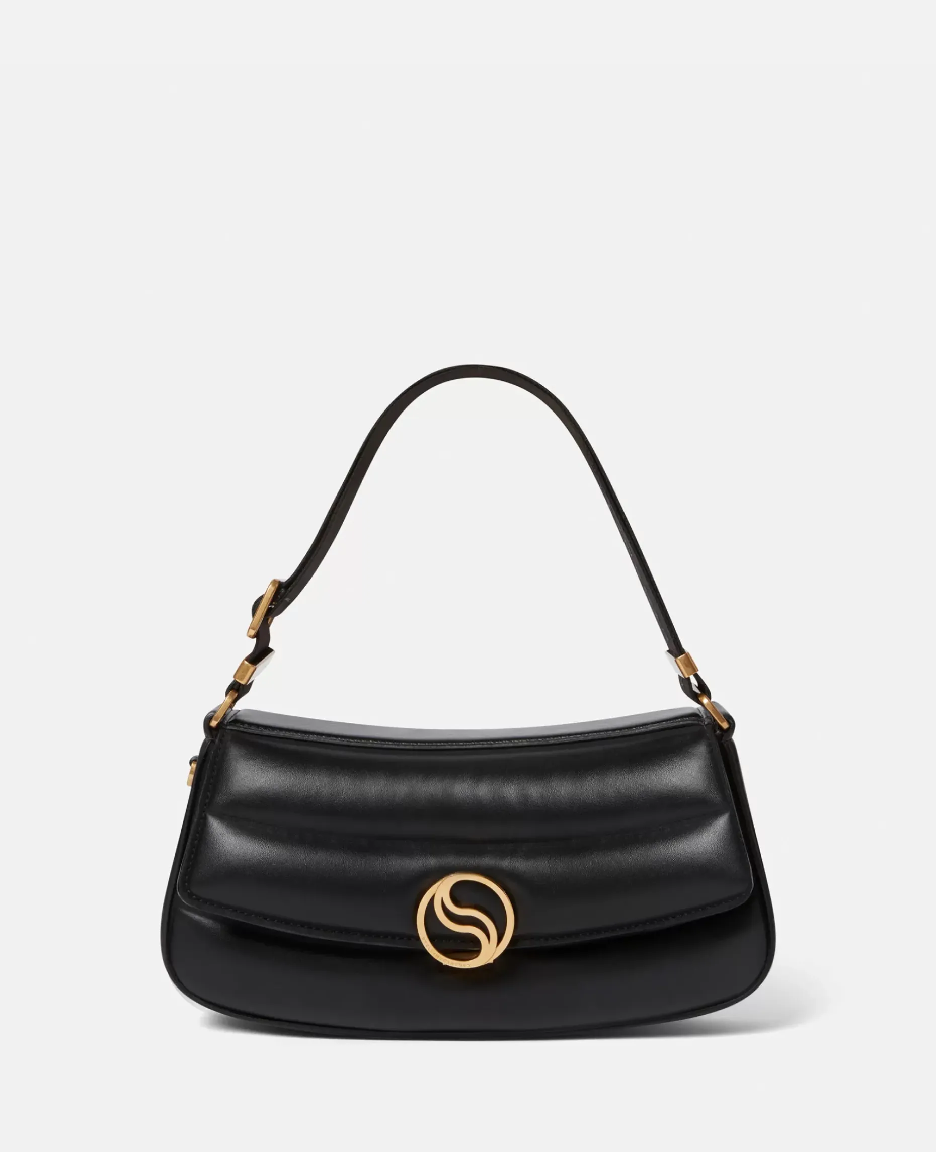 S-Wave Padded Shoulder Bag