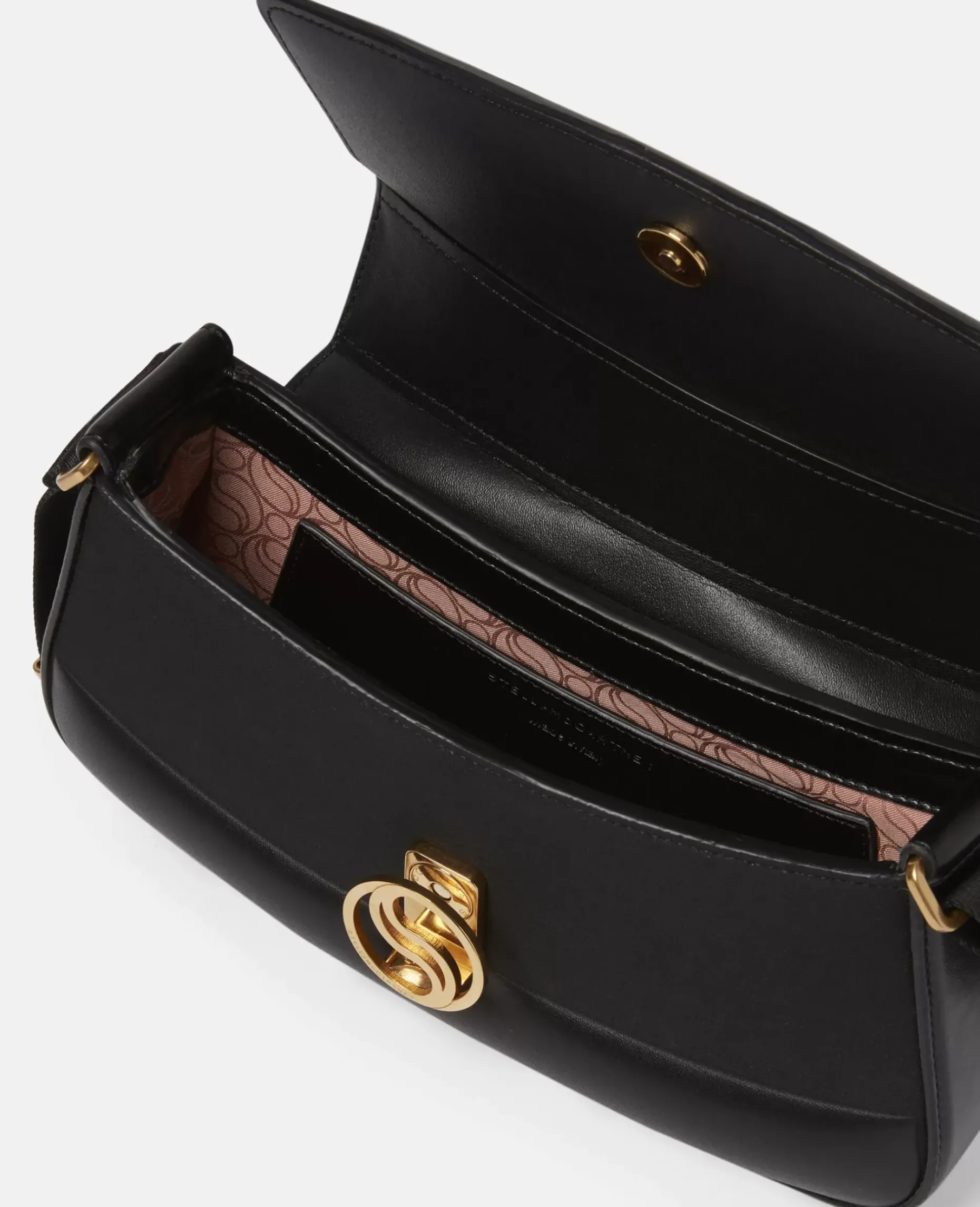 S-Wave Padded Shoulder Bag