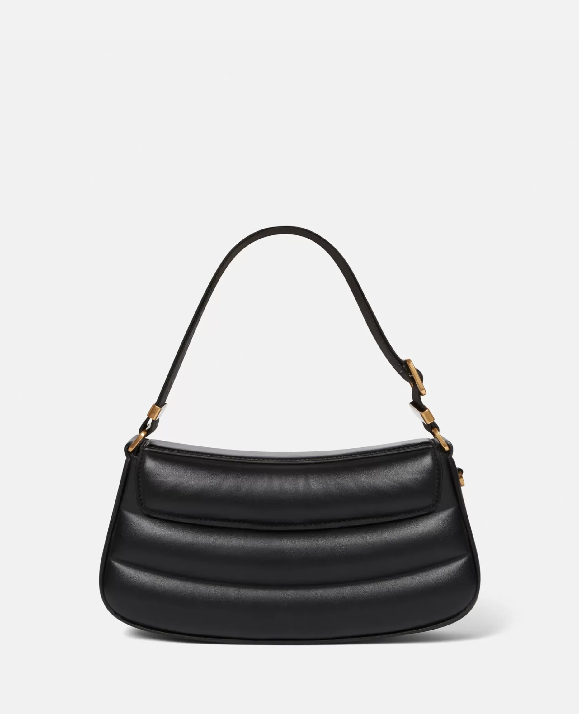 S-Wave Padded Shoulder Bag