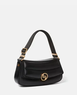 S-Wave Padded Shoulder Bag