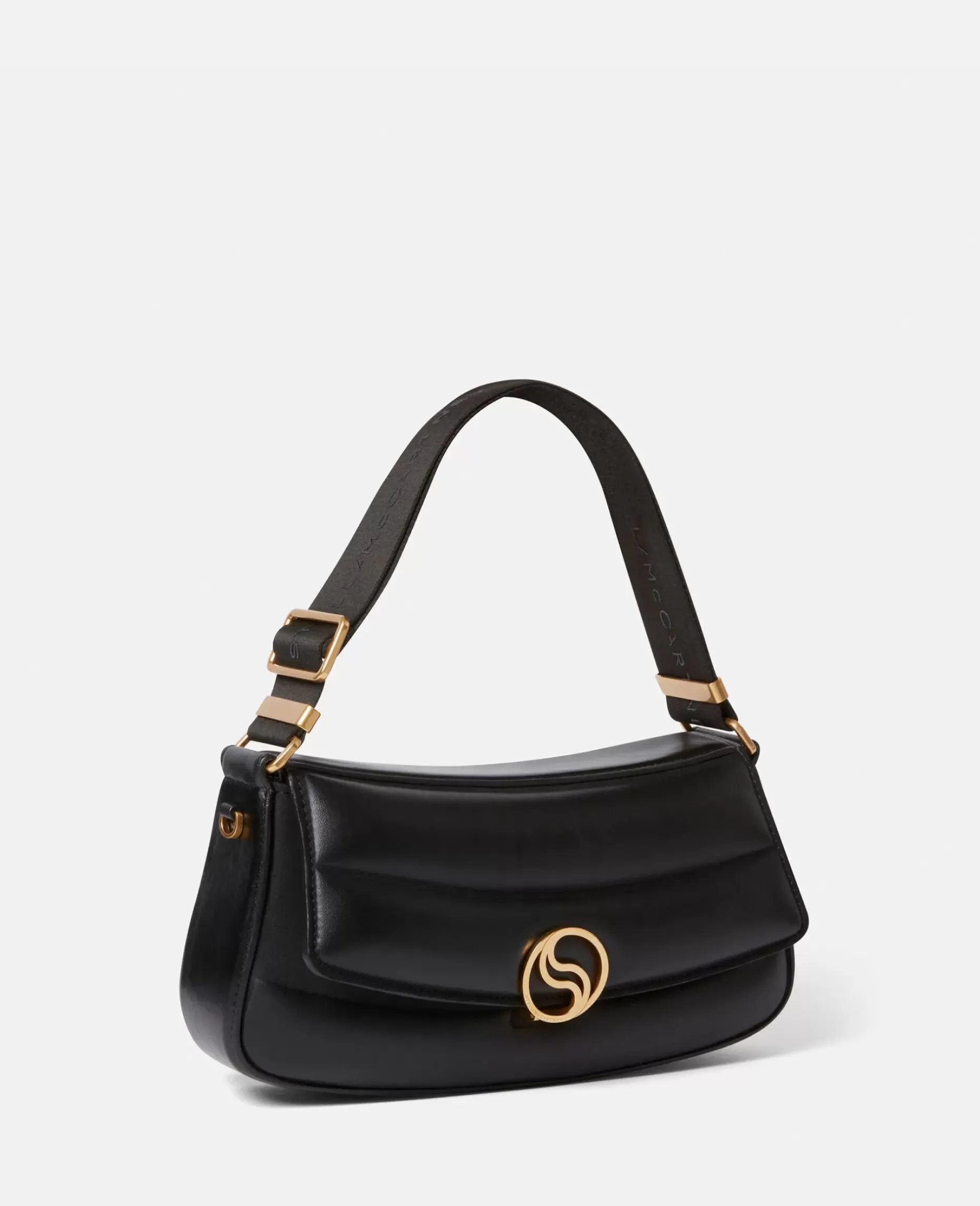 S-Wave Padded Shoulder Bag