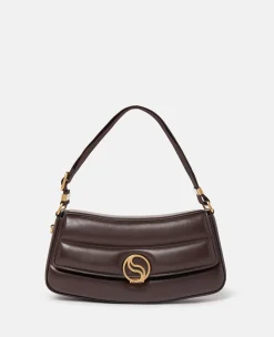 S-Wave Padded Shoulder Bag