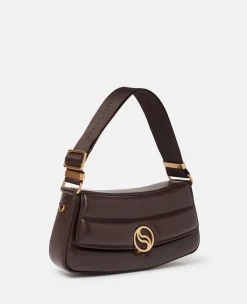 S-Wave Padded Shoulder Bag