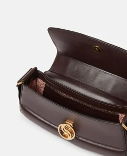 S-Wave Padded Shoulder Bag