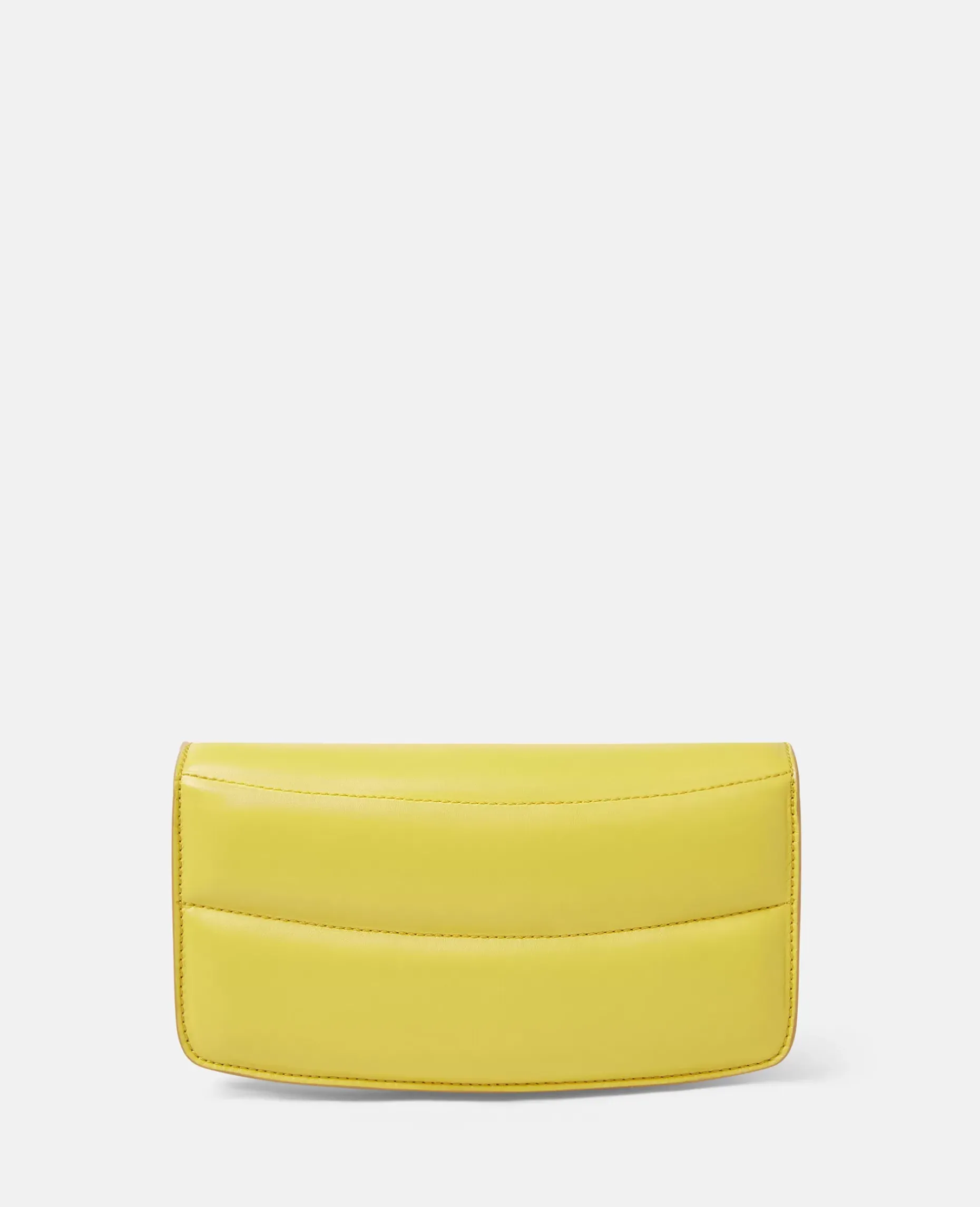 S-Wave Padded Wallet On Strap