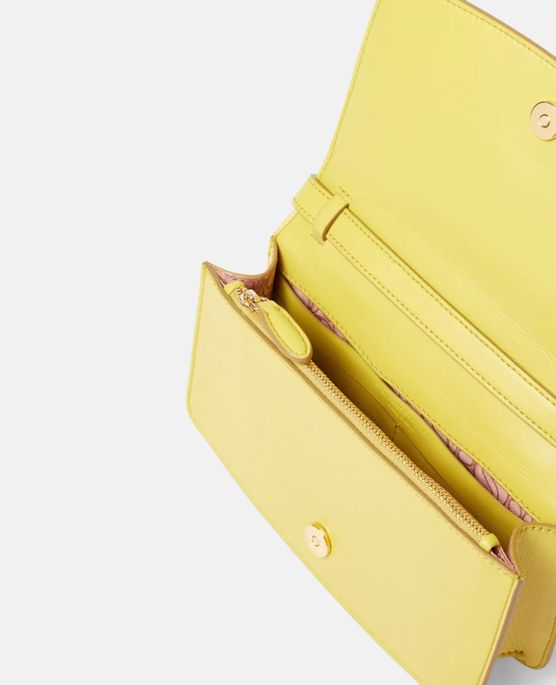 S-Wave Padded Wallet On Strap