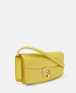 S-Wave Padded Wallet On Strap