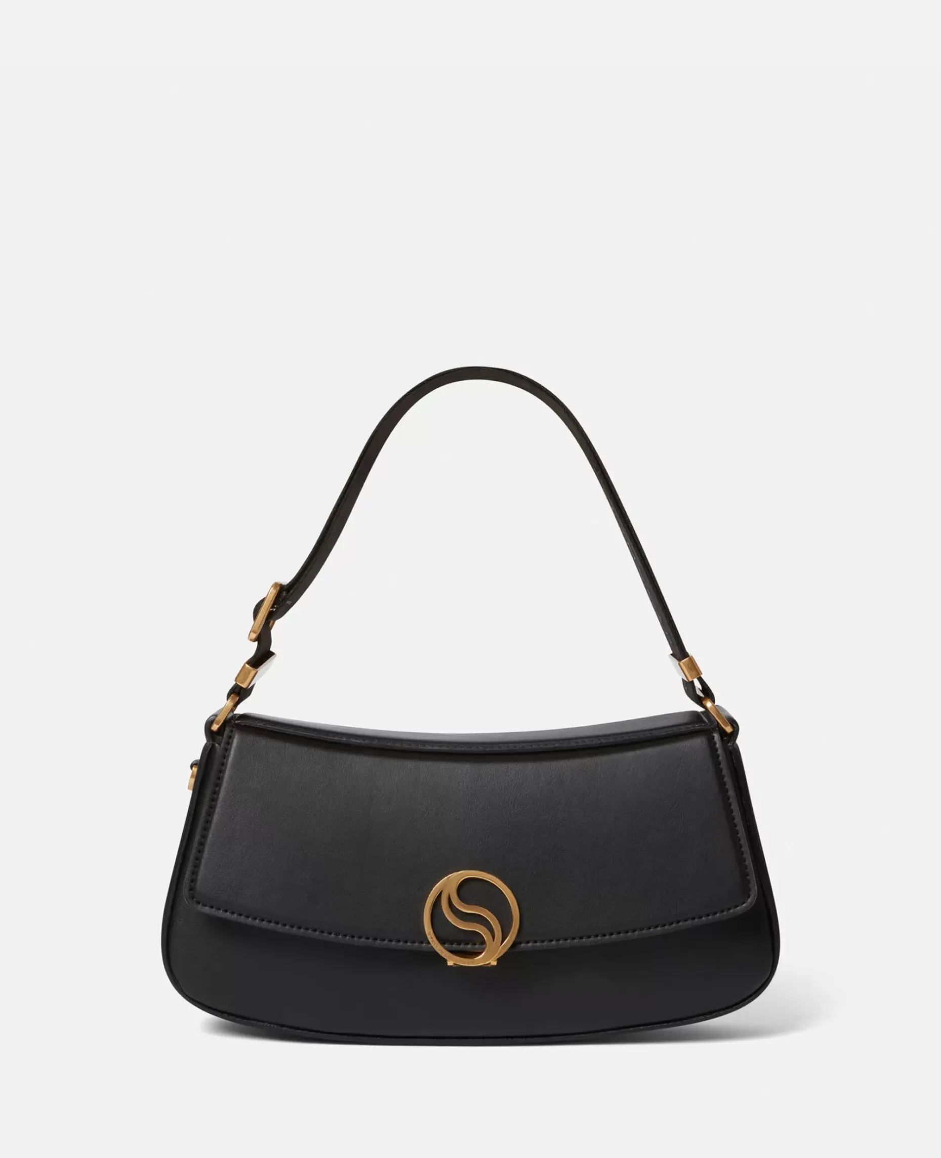 S-Wave Shoulder Bag