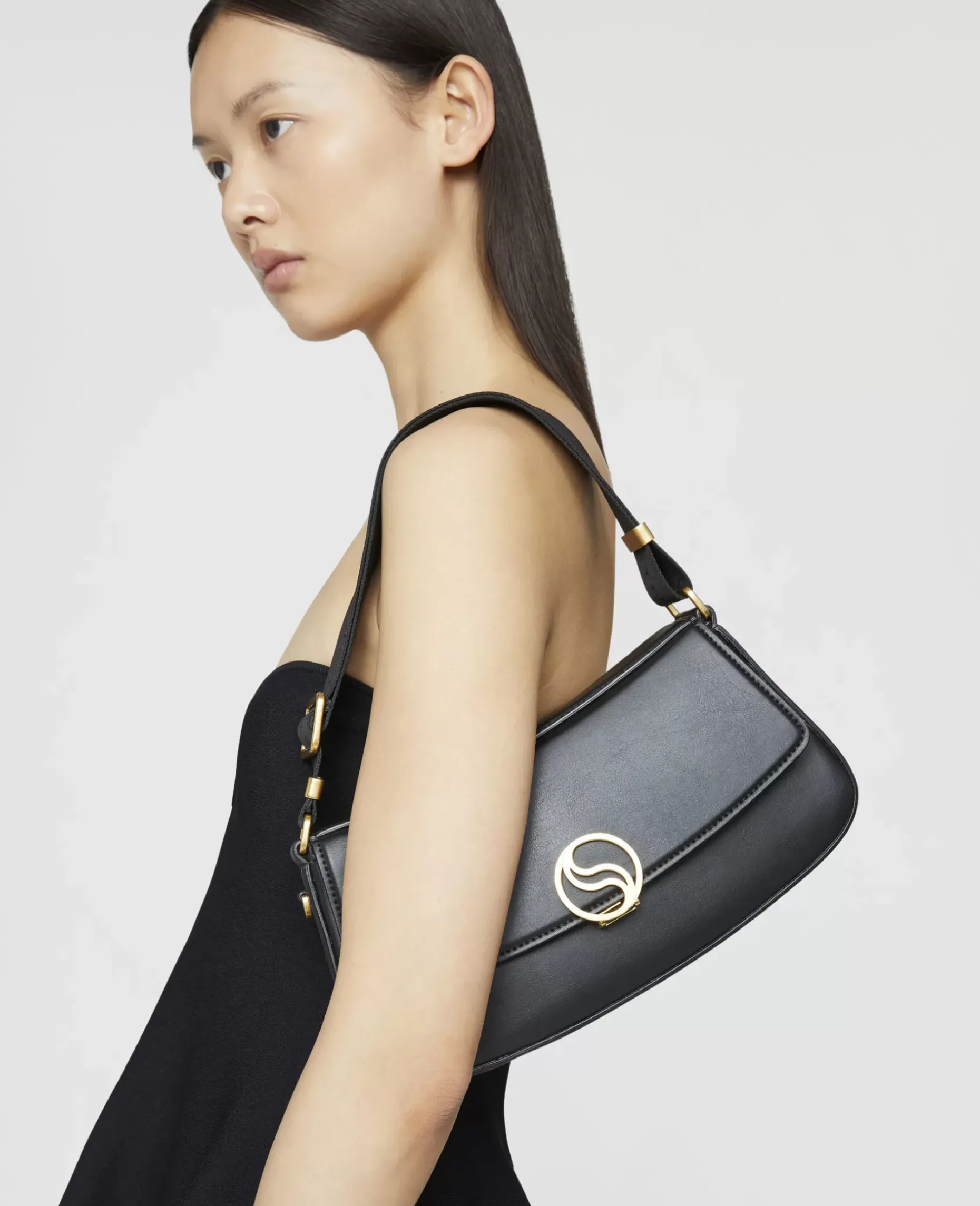 S-Wave Shoulder Bag