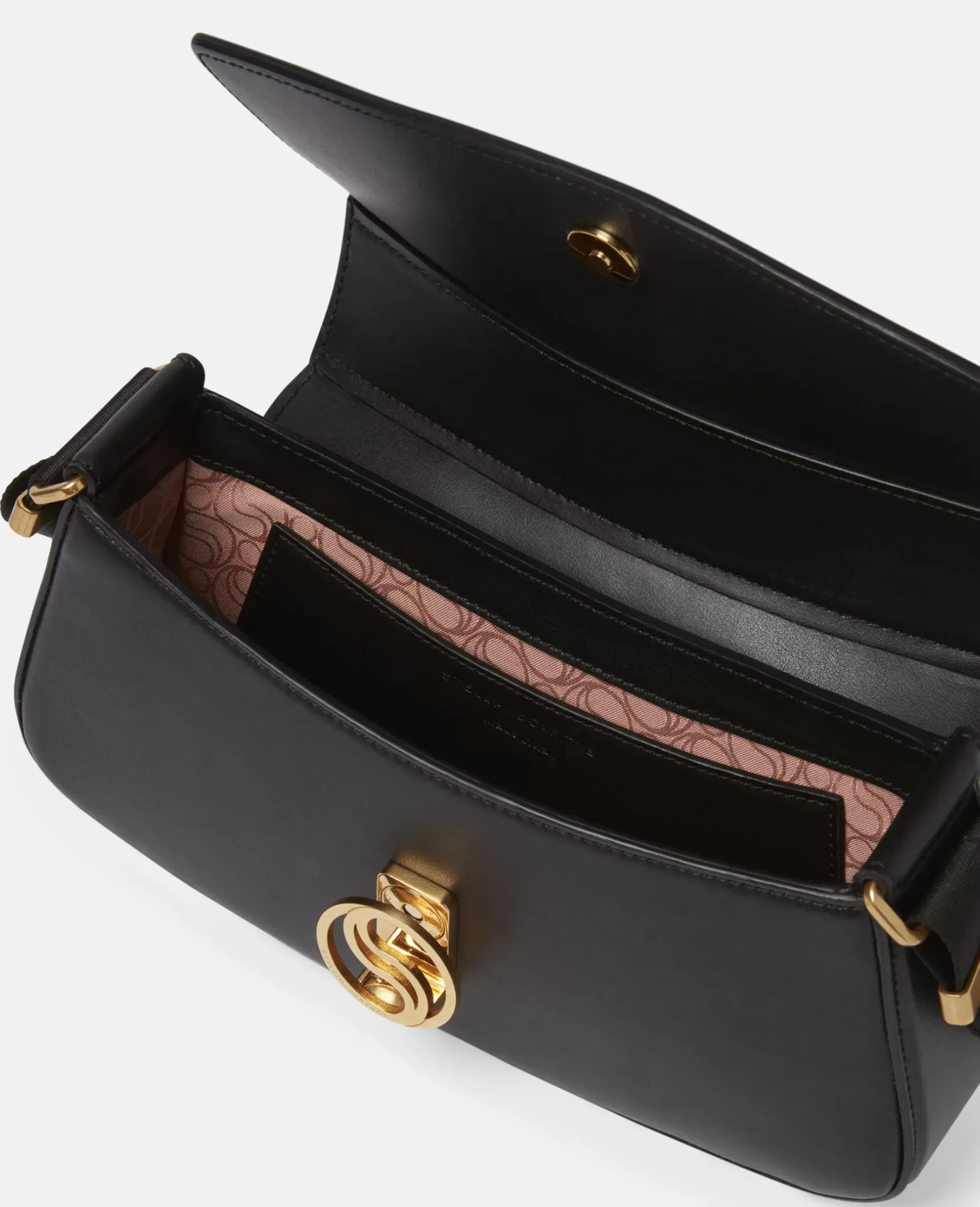 S-Wave Shoulder Bag