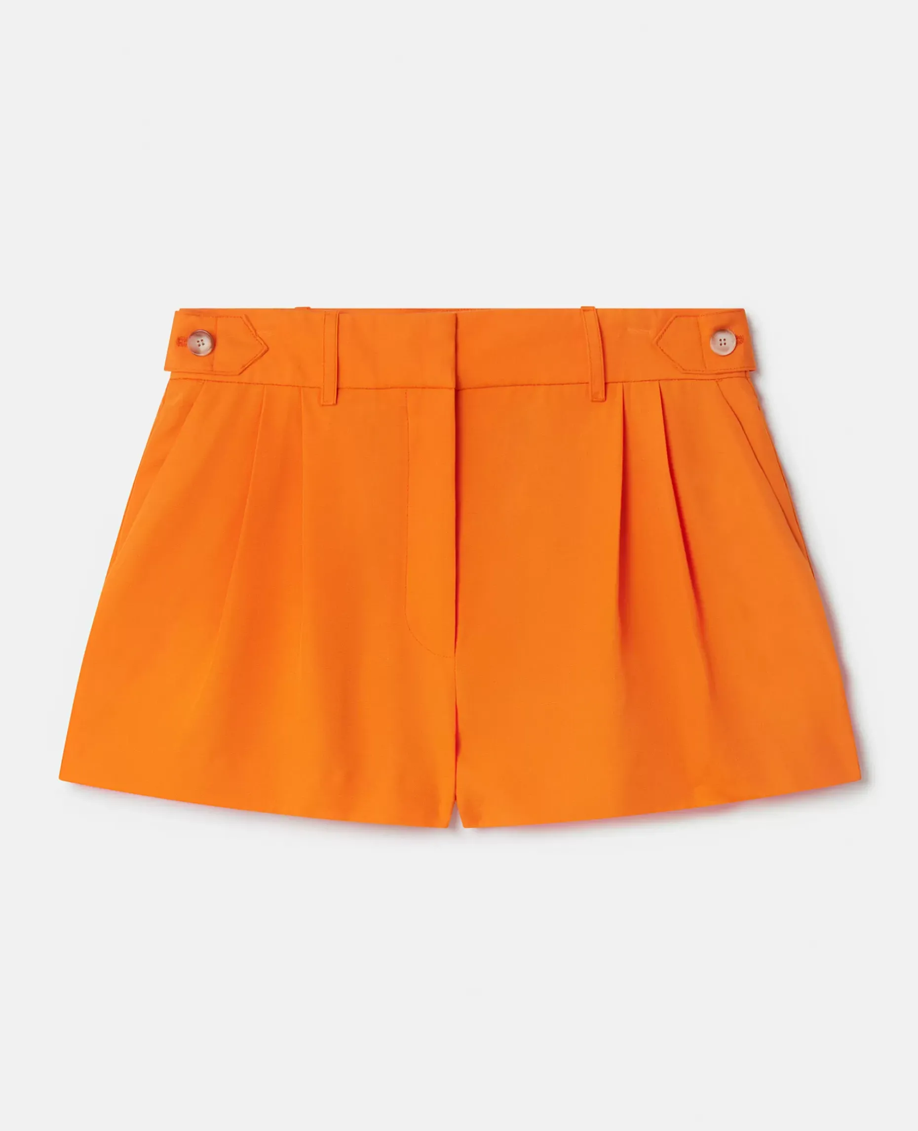 Tailored Shorts