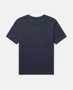 Take It Easy!' Slogan T-Shirt