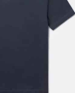 Take It Easy!' Slogan T-Shirt