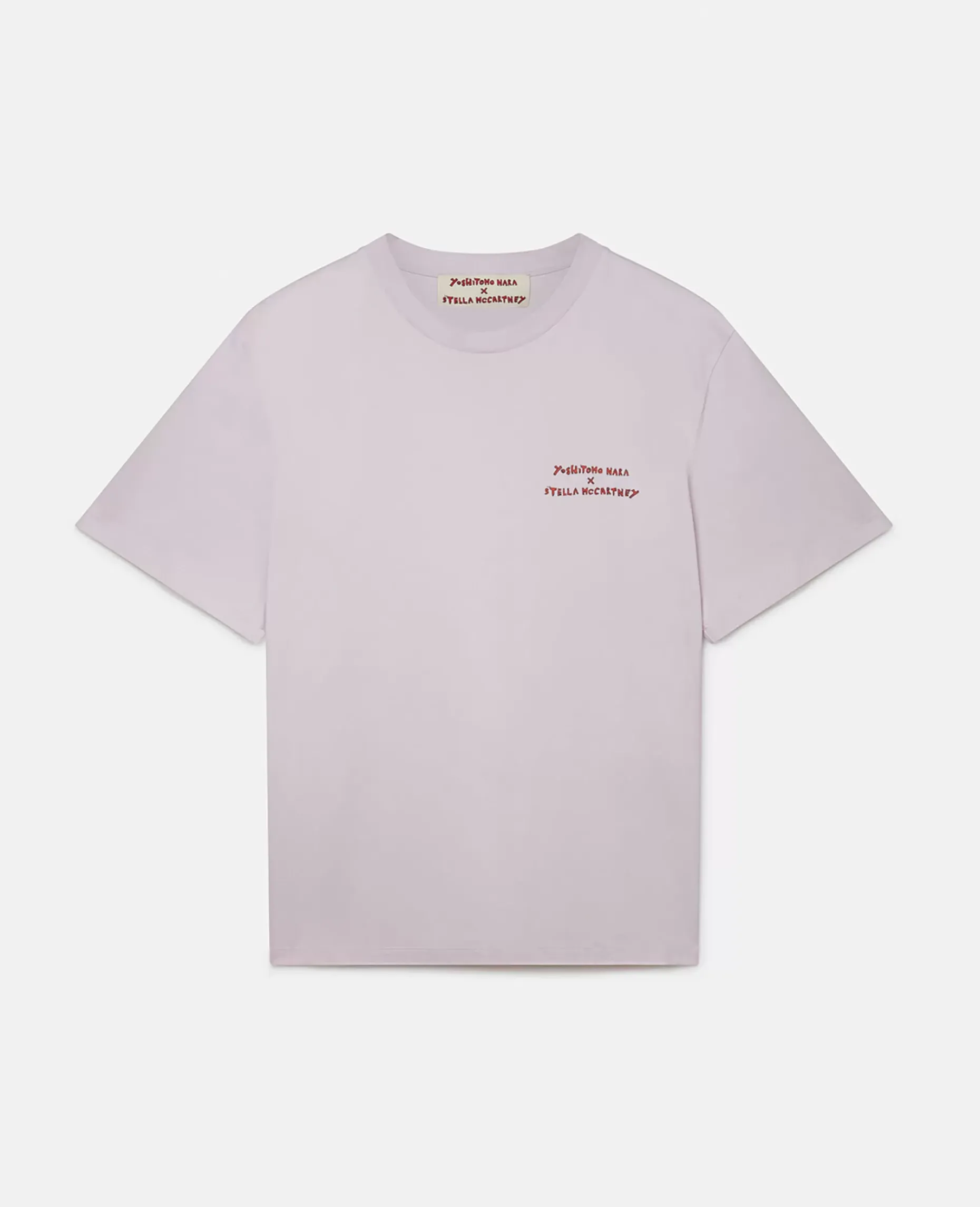 Twins Ii Print T-Shirt