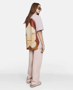 Twins Ii Print T-Shirt