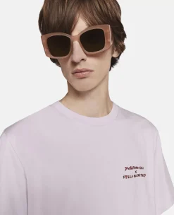 Twins Ii Print T-Shirt