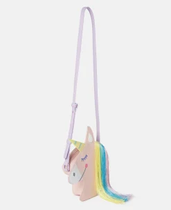 Unicorn Shoulder Bag